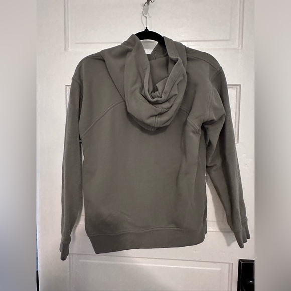 Lululemon All Yours cotton hoodie - Picture 2 of 3